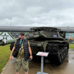 Сергей Воскобойник, 05.06