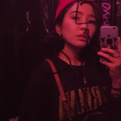 Камилла Тимур, 04.02, Алматы