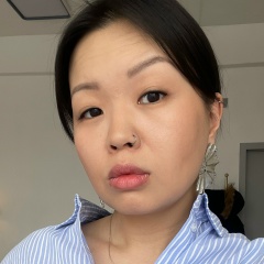 Вера Диярова, 15.09.1991, Санкт-Петербург