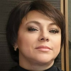 Ирина Кононова, 20.10