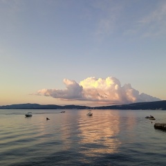 Мария Маркова, 09.02, Пермь