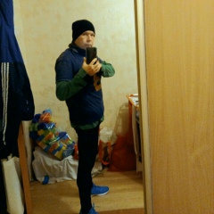 Александр Андриянов, 16.05.1981