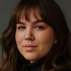 Оля Страхова, 01.06.1988, Москва