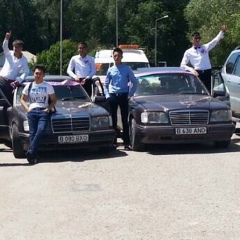 Нурлан Асылбеков, 04.01.1998, Конаев / Капшагай