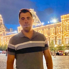 Николай Радченко, 05.07, Калининград