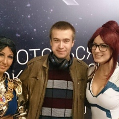 Александр Баннов, 19.02.1989, Москва