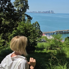 Ekaterina Sergeevna, 21.06