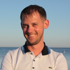 Дмитрий Гомозов, 29.03.1986, Москва