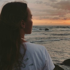 Лиля Бурханова, 22.02, Москва