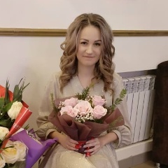 Анна Тарасова, 06.12.1988, Волжский