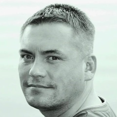 Сергей Токин, Няндома