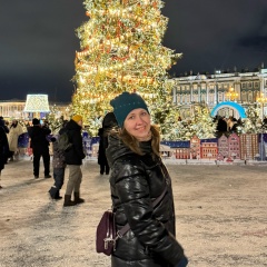 Нина Щербакова, 26.03