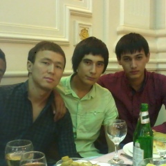 Berik Sugurov, 18.12