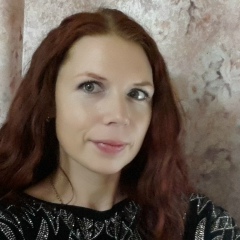 Екатерина Краснобаева