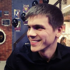 Иван Романдров, 16.03.1986