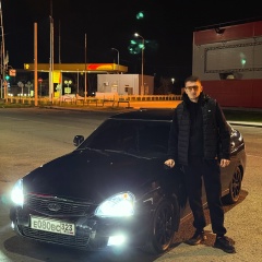 Валерий Деев, Белореченск