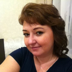 Юлия Хаютина, 10.12, Москва