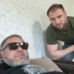 Шамиль Анзоров, 13.10.1989, Москва