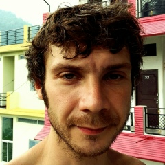 Андрей Алушкин, 10.03.1984, Москва