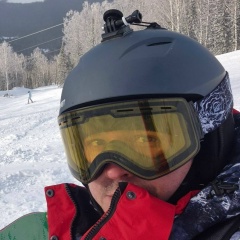 Дмитрий Капустин, 28.08, Нижневартовск