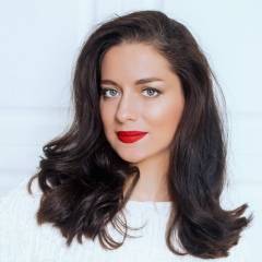 Ольга Гнетова, 04.02.1988