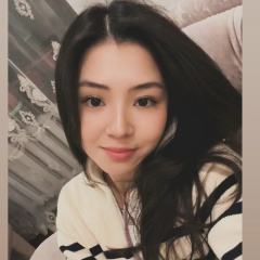 Бота Шарипова, 14.02.1997, Астана