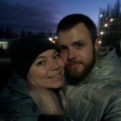 Марианна Степанова-Семенова, 25.05, Днепр (Днепропетровск)