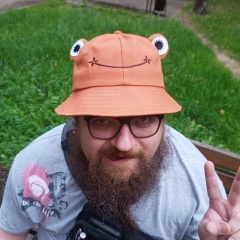 Илья Мартынов, 23.12.1983, Москва