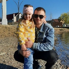 Аркадий Фирстов, 08.02, Тимашевск