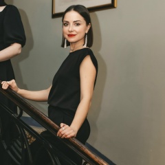 Инна Дуюнова, 20.07.1985, Москва