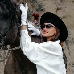 Анастасия Королёва, 13.01.1994, Алматы