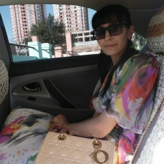 Майя Медеева, 05.08.1985, Актау