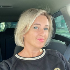 Наталья Миронова, 15.10.1984, Самара