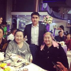 Сабит Рустемов, 22.10, Жетысай