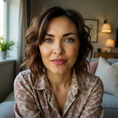 Наталья Бубер, 08.04, Магнитогорск