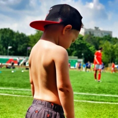 Макс Иванов, 03.12.1987, Москва