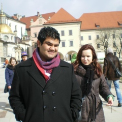 Rahul Malhotra, 26.04.1992, Delhi