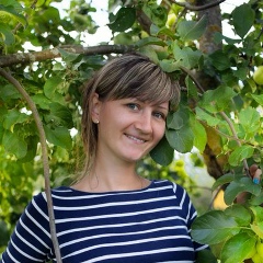 Елена Б, Москва