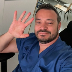 Aleksandr Efimov, 11.05, Санкт-Петербург