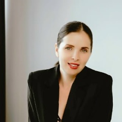 Наталья Белова, Никольск