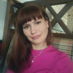 Ольга Прохоренкова, 23.05, Тверь