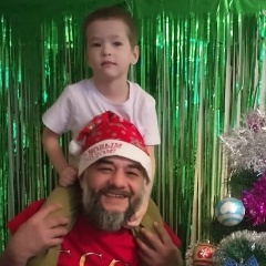 Баха Абдуллаев, 12.10.1985, Самарканд