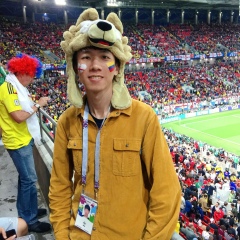 Jinpeng Lee, 21.07, Zhengzhou