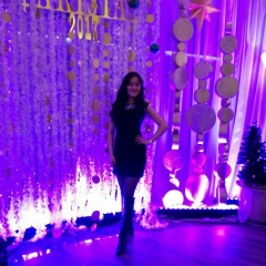 Aidana Tleulina, 03.12, Караганда