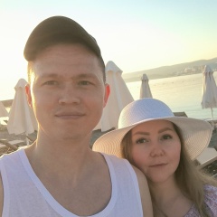 Вадим Даутов, Екатеринбург