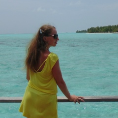 Нина Митина, 07.09, Санкт-Петербург