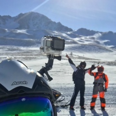 Месье Мугабэ, 22.02.1954, Чкаловск