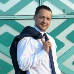 Владимир Танцура, 24.01.1983, Уфа