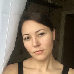 Наталья Лунева, 20.05.1983, Красногорск