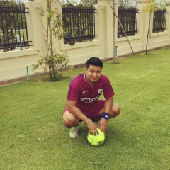 Nicolai Ivanov, 05.10, Yangon